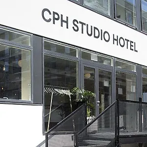 3* Отель Cph