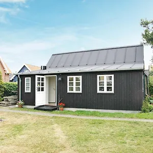 Holiday In 4 Feriehus Skagen