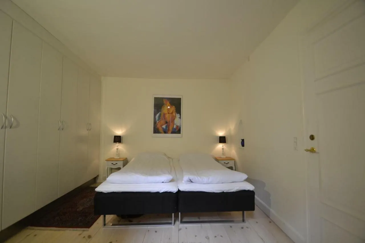Apartment Copenhagenapartment