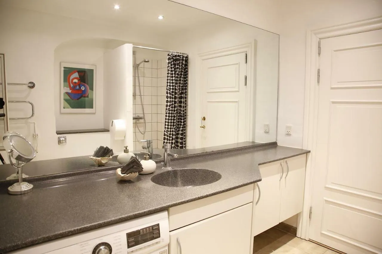 Copenhagenapartment Apartment Copenhagen